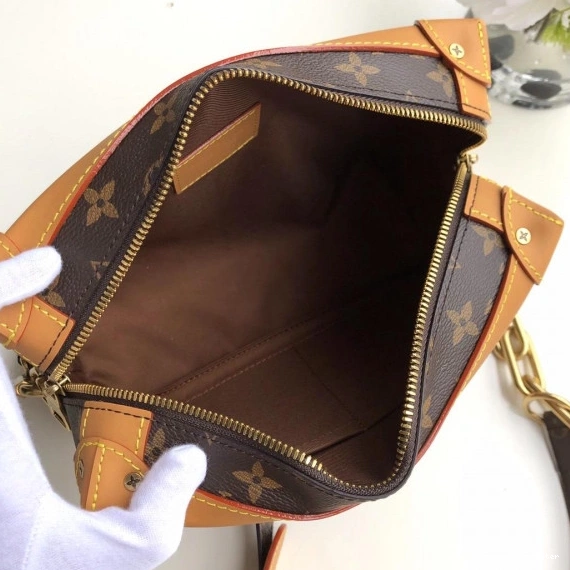 LOUIS BOX VUITTON 0807